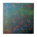 Recherche de sci fi carreaux Bleu
