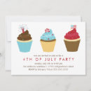 Search for barbecue 4th of july invitations Party
