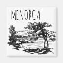 Recherche de l espagne magnets Baléaire