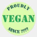 Search for vegan stickers Lifestyle