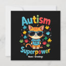 Recherche de autiste invitations Sensibilisation à l'autisme