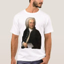 Search for johann sebastian bach tshirts Baroque