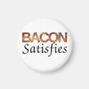 Search for baconation magnets Funny