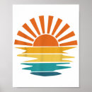 Search for wavy posters Vintage