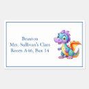 Search for dragon for kids stickers Dinosaur