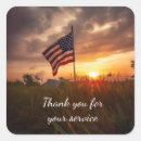 Search for thank you for your service stickers Volunteers