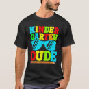 Search for first day of kindergarten tshirts Funny