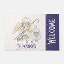 Search for religious doormats Welcome