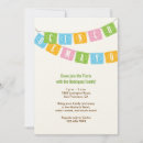 Recherche de papel picado invitations Cinco de mayo