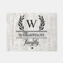 Search for farmhouse doormats Newlyweds