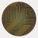 Search for circuit board stickers Background