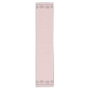 Search for blush pink table runners Floral