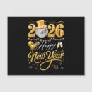 Search for happy new year calendars 2026