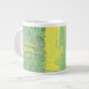 Recherche de vert jaune tasses Pour elle