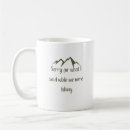Search for funny hiking mugs Modern