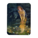 Recherche de magasins magnets Vintage