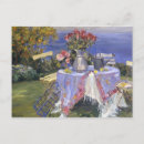 Recherche de terrasse cartes postales Floral