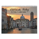Search for venice calendars Gondola