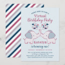 Recherche de facebook invitations Fête d'anniversaire virtuelle