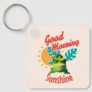 Search for chameleon keychains Cute