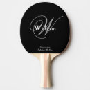 Recherche de célébration raquettes ping pong Pour lui