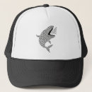 Search for humpbacked hats Fish