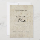 Search for vintage wedding save the dates Formal