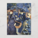 Recherche de peintures impressionnistes cartes postales Chef d'oeuvre