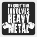 Search for heavy weights stickers Fitness