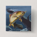 Search for trout buttons Fishing