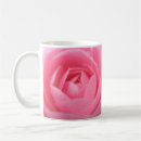 Search for pink camellia mugs Colourful
