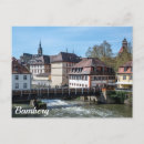 Recherche de bamberg cartes postales Bavarie