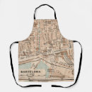 Search for barcelona aprons Europe