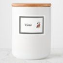 Search for container food labels Pantry