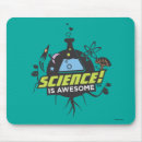 Search for science mousepads Kids