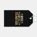 Search for shamrock gift tags Saint