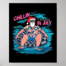 Search for anti christmas posters Fix america again