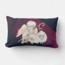 Search for christmas angel pillows Christian