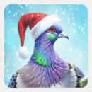 Search for snow falling stickers Bird
