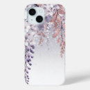 Search for wisteria iphone cases Purple