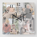 Search for christmas nursery clocks Cute