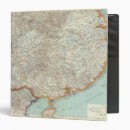 Search for china binders Mongolia