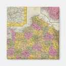 Recherche de numérotée magnets Pleine