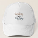 Recherche de hipster trucker casquettes Vintage