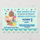 Search for ice cream social birthday invitations Sundae