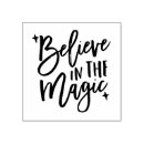 Search for believe rubber stamps Script