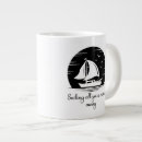 Search for sailing ship mugs Yacht