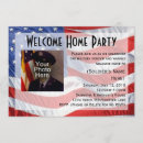 Search for homecoming party invitations Celebration