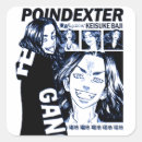 Recherche de manga stickers Otaku