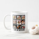 Recherche de i love my boyfriend mugs Pour lui